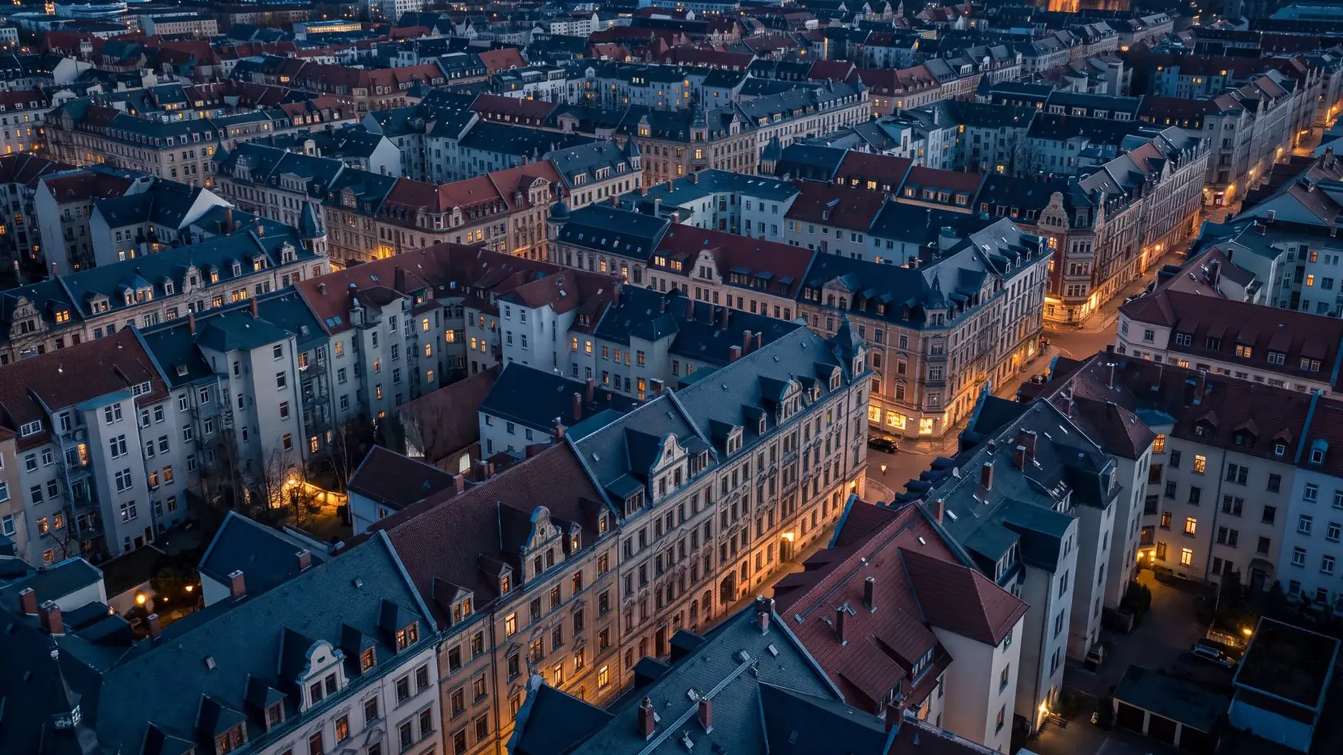 Leipzig Makler: Aus einem Stichwort im Auftrag wurde eine eigene Seite je vermitteltem Objekt.