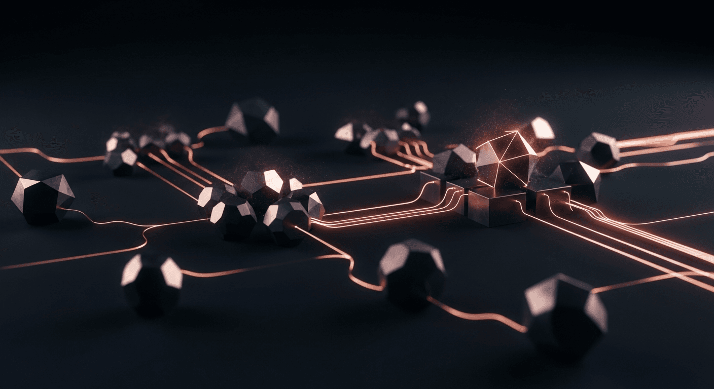 KI-Infrastruktur Übersicht