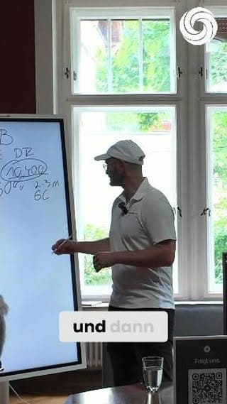 Die meisten Dienstleister wollen schnell ihr Geld. Wir wollen, dass Sie Erfolg haben.