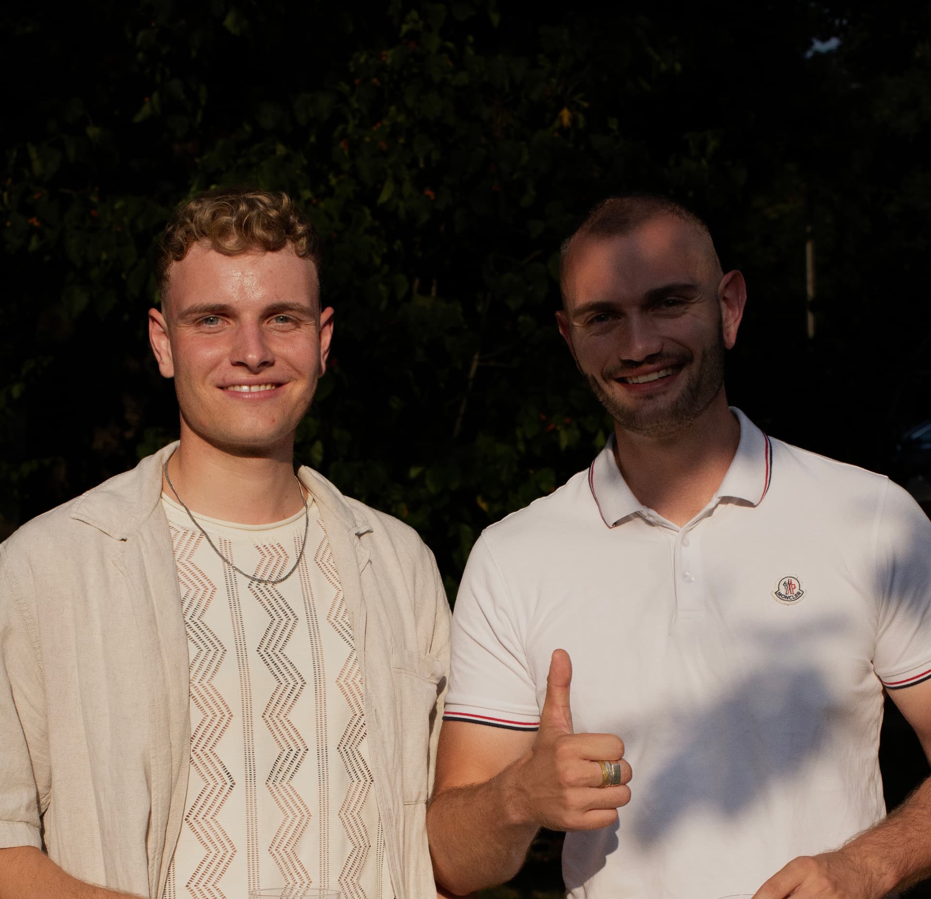 Max Kästner, Founder PhoenixOne AI