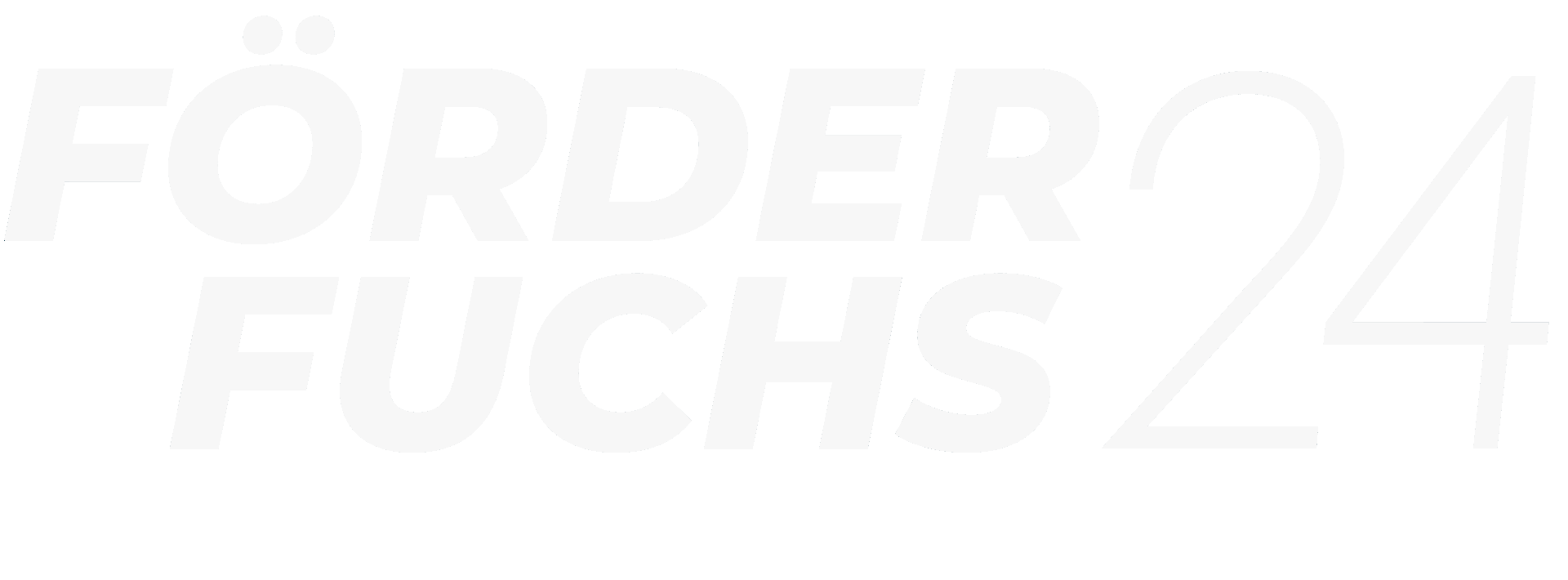 Förderfuchs